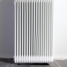 Radiateur Électrique : Chaleur Instantanée et Programmation Intelligente Auxerre